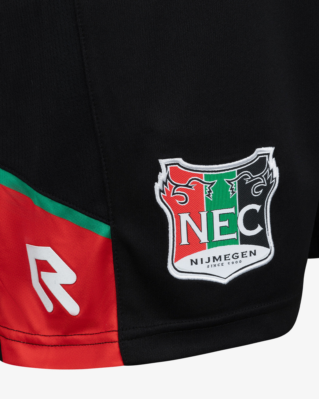 NEC Match Shorts Home 24/25