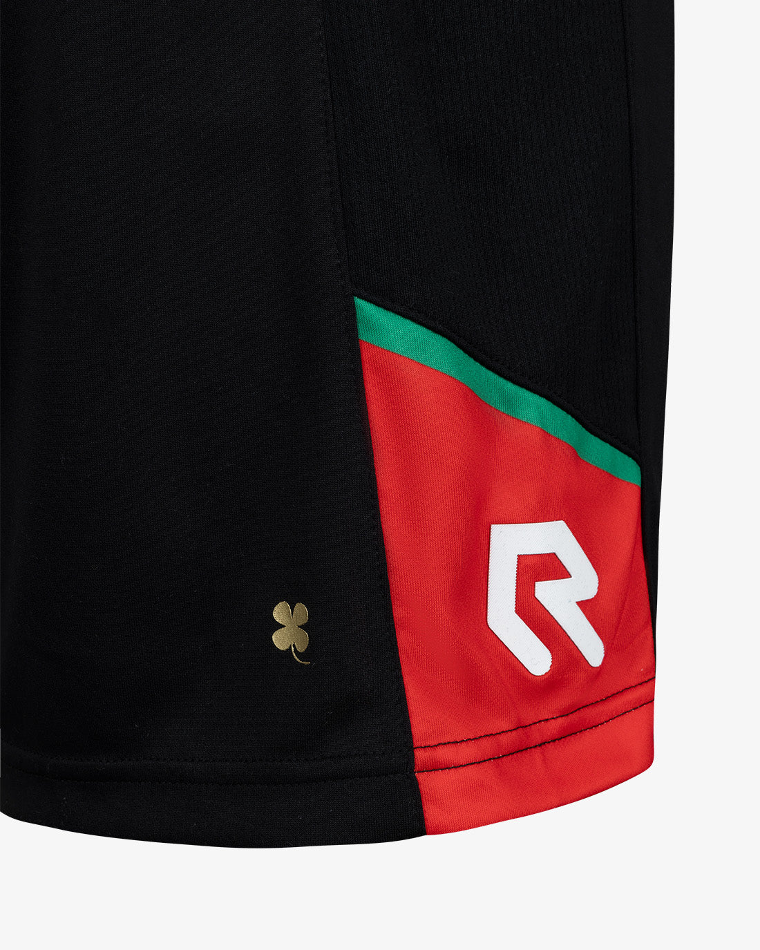 NEC Match Shorts Home 24/25