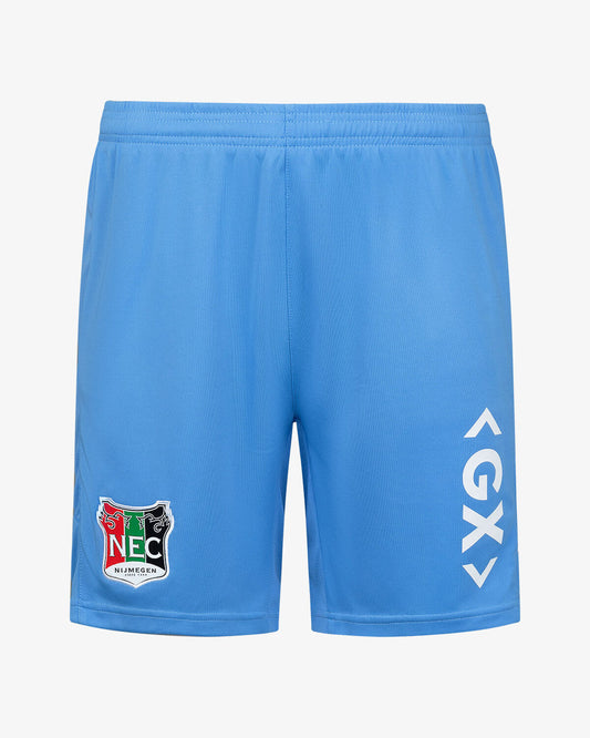 NEC Match Shorts Away 24/25