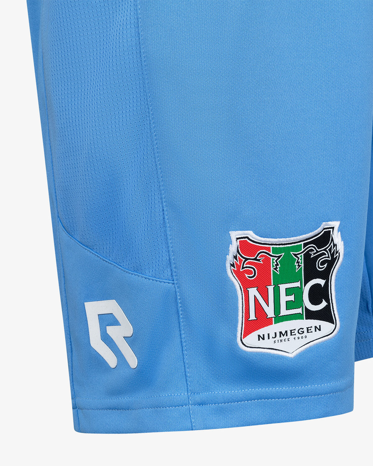 NEC Match Shorts Away 24/25