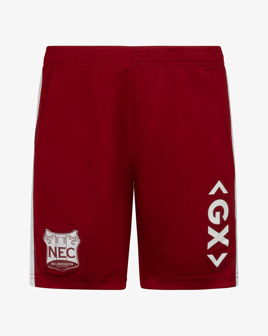 NEC Match Shorts 3rd 24/25