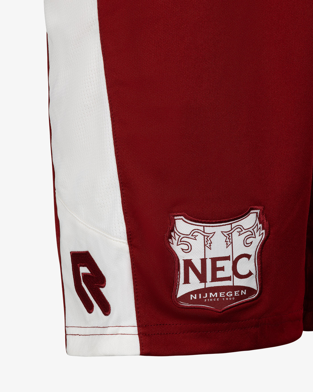 NEC Match Shorts 3rd 24/25