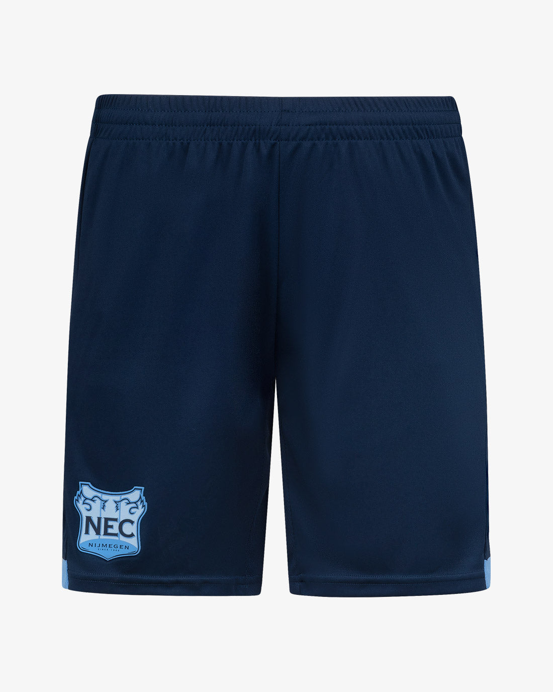 N.E.C. trainingsshort 24-25