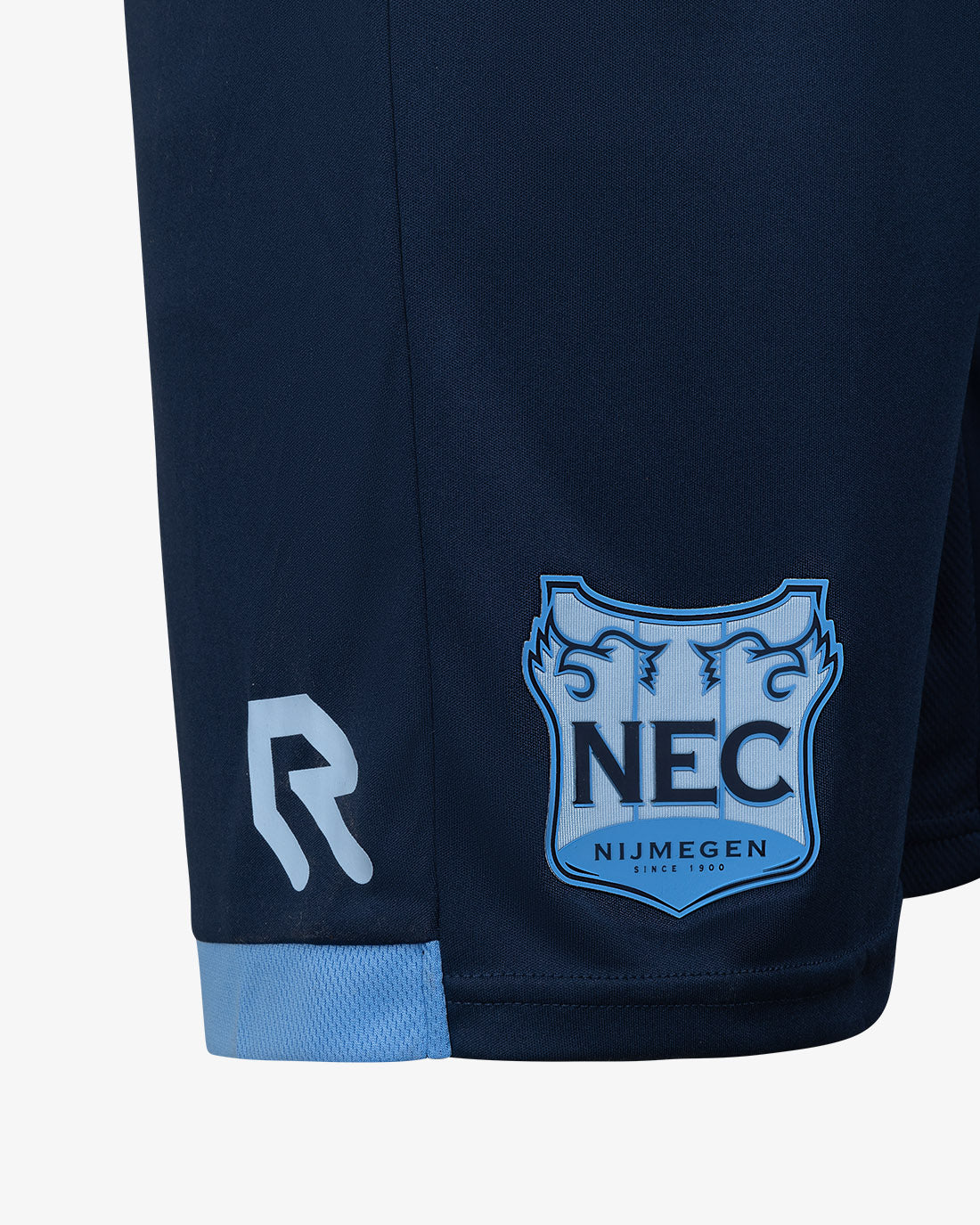 N.E.C. trainingsshort 24-25