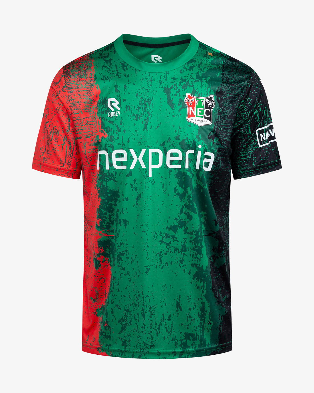 NEC Warming-up Shirt 24/25