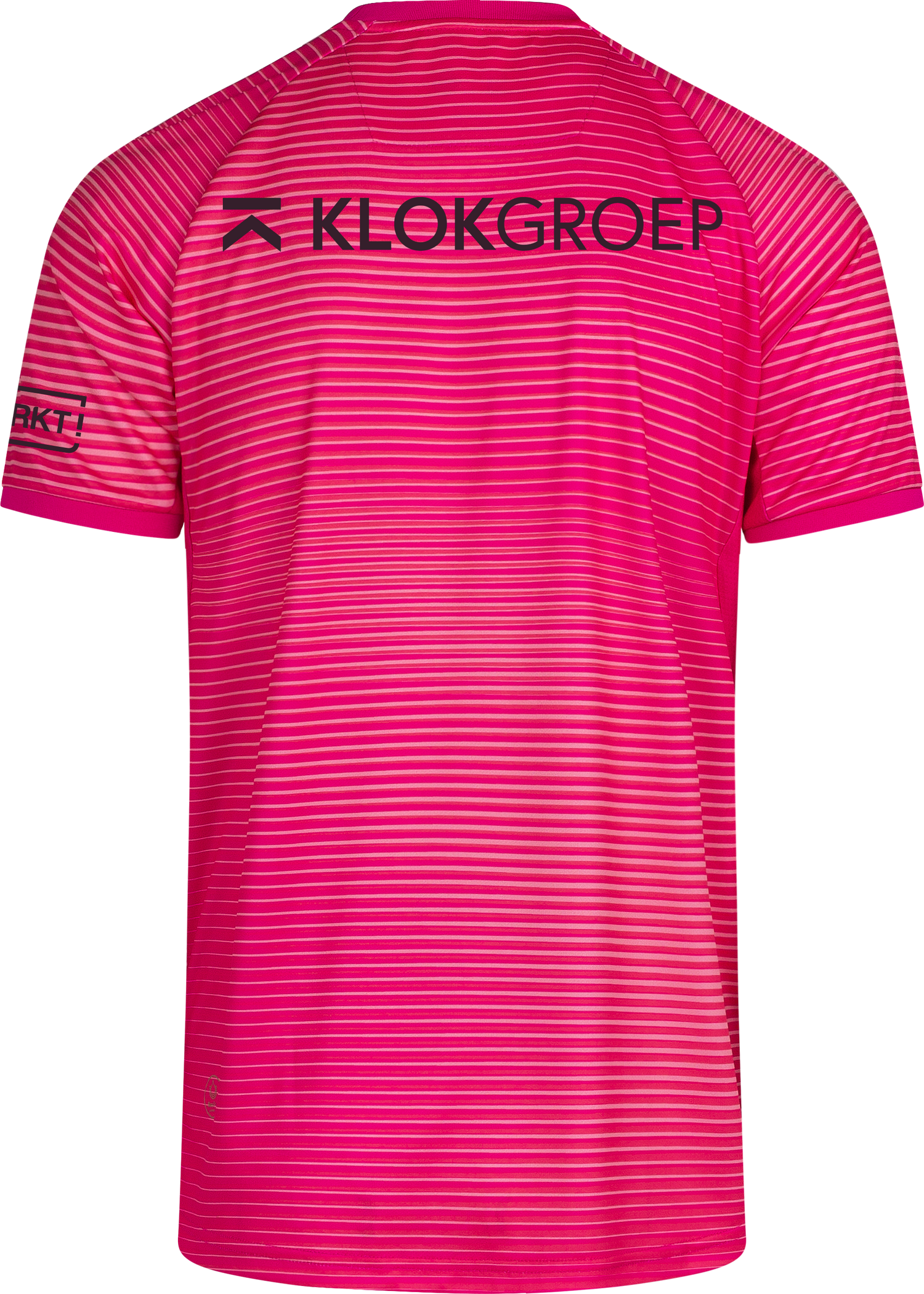 NEC Goalkeeper Shirt Pink 24/25