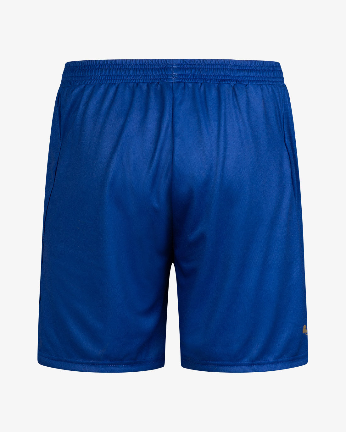 N.E.C. keepersshort blauw 24-25