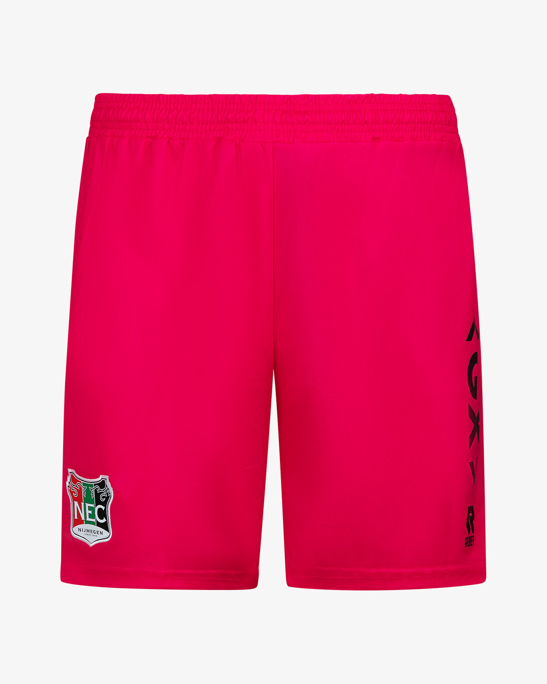 NEC Goalkeeper Shorts Pink 24/25