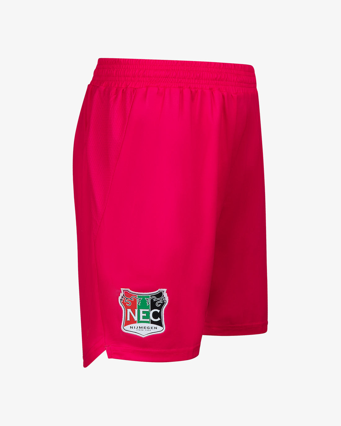 NEC Goalkeeper Shorts Pink 24/25