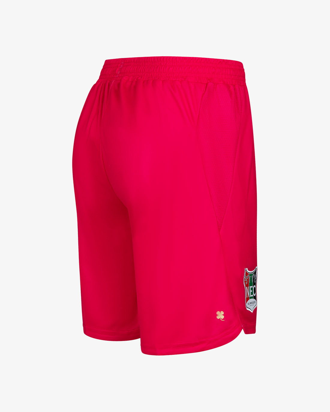 NEC Goalkeeper Shorts Pink 24/25