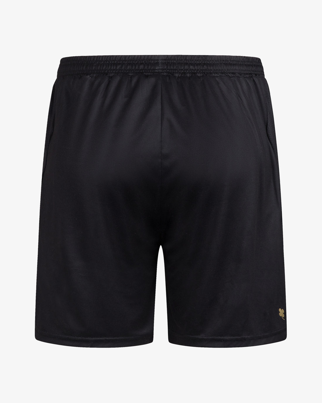 N.E.C. keepersshort zwart 24-25