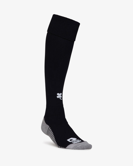 NEC Goalkeeper Socks Black 24/25