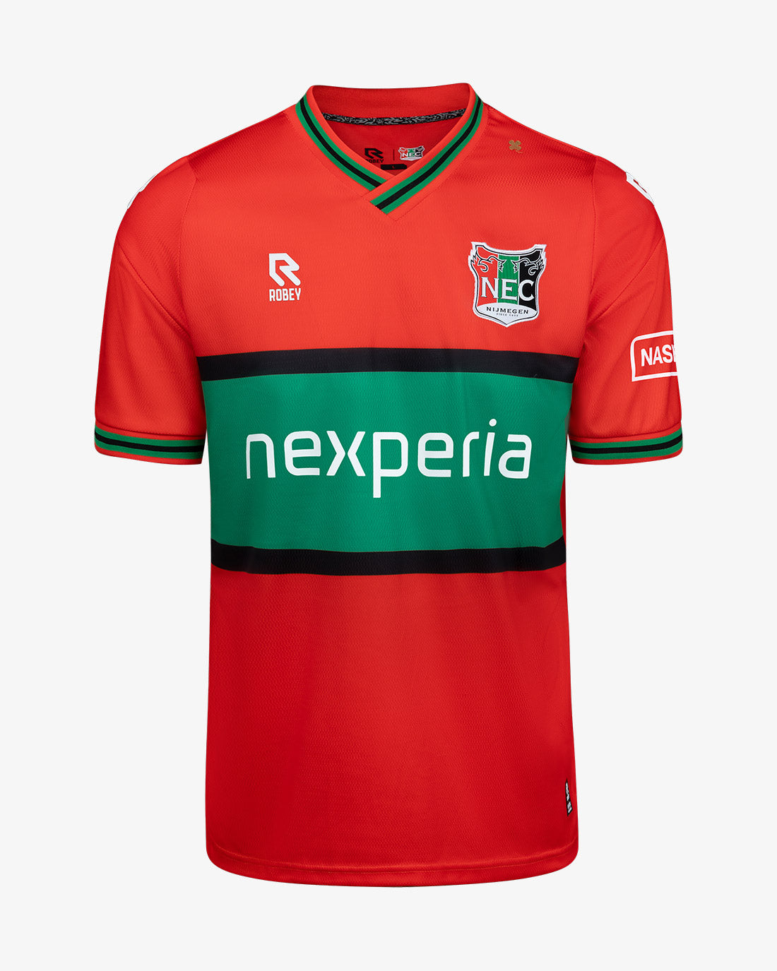 NEC Match Shirt Home 24/25