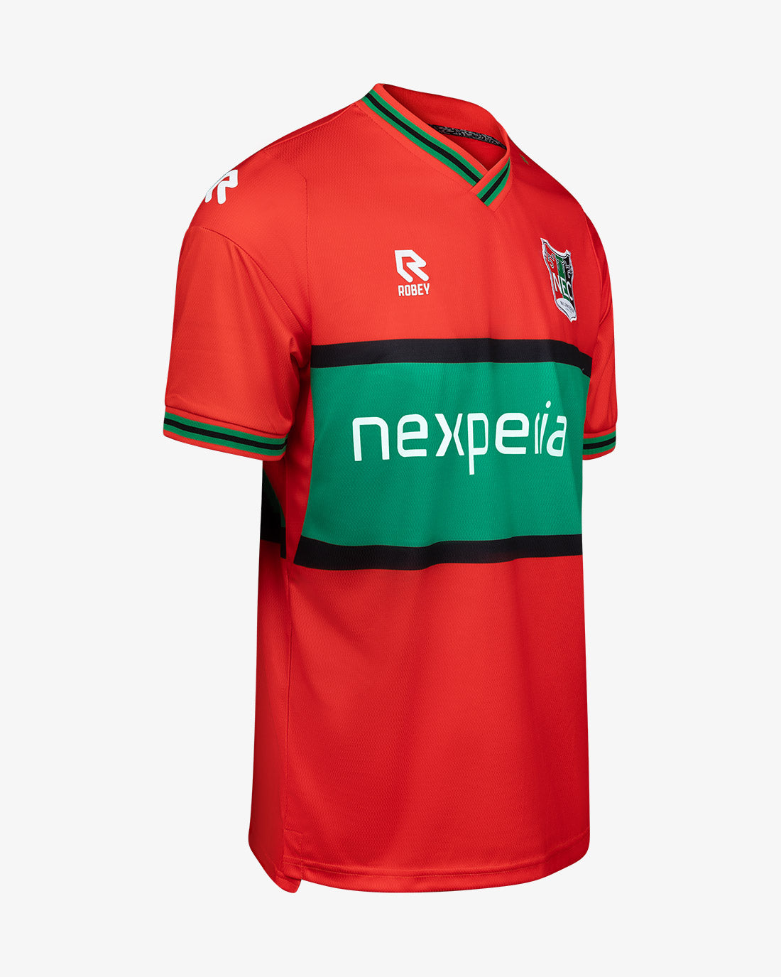 NEC Match Shirt Home 24/25