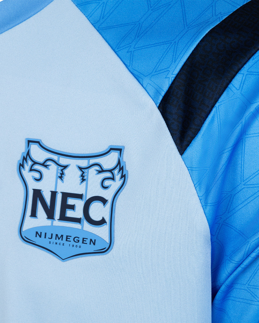 N.E.C. trainingsshirt 24-25