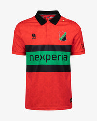 N.E.C. Wedstrijdshirt thuis 1 25-26
