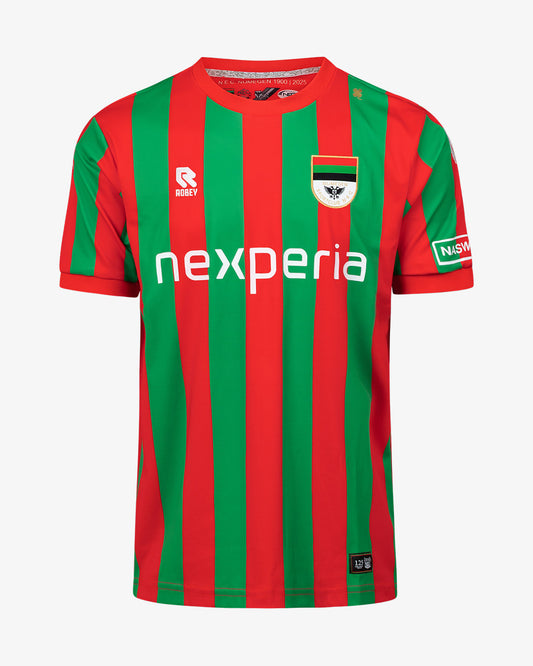 N.E.C. Wedstrijdshirt thuis 2 25-26