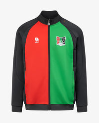 N.E.C. Presentatietop 25-26