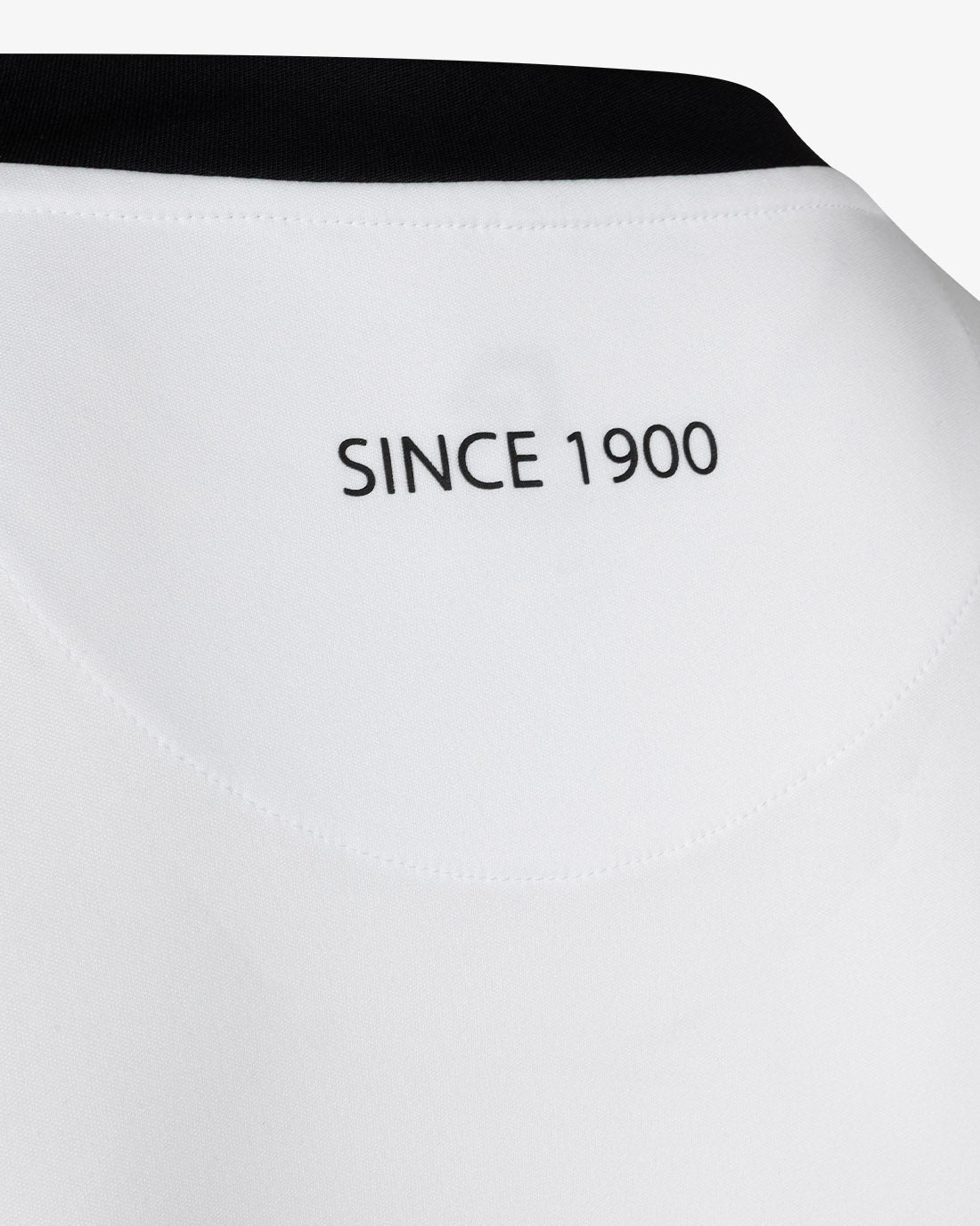 N.E.C. Warming-up shirt 25-26