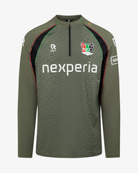 N.E.C. Training half-zip 25-26