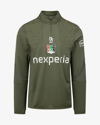 N.E.C. Trainingstop Winter 25-26