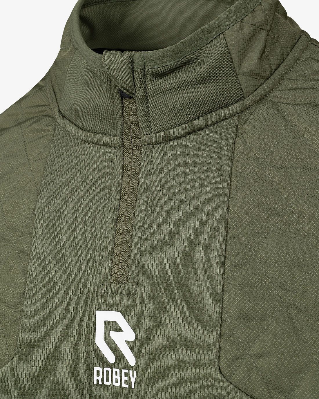 N.E.C. Trainingstop Winter 25-26