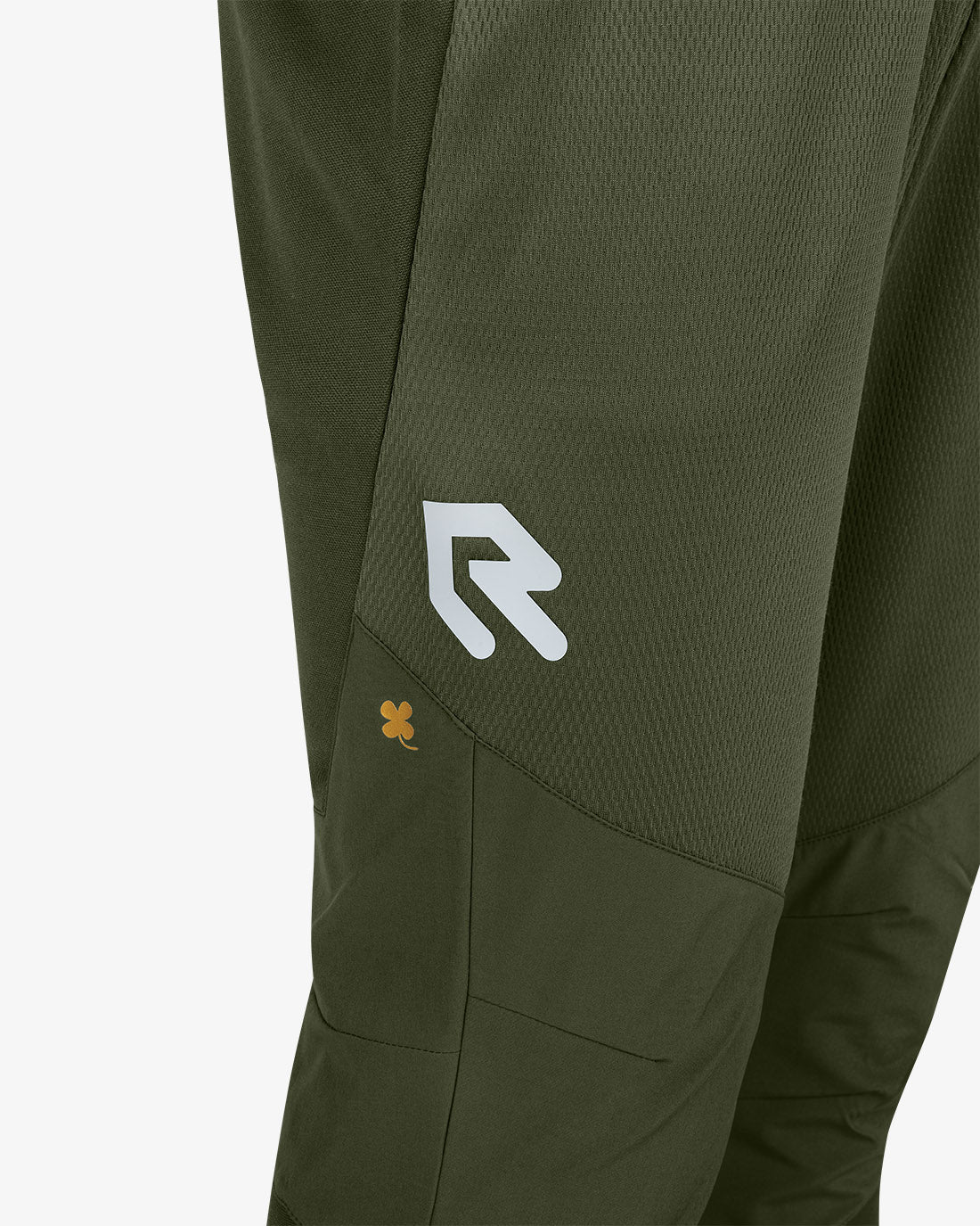 N.E.C. Trainingsbroek Winter 25-26