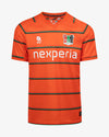 N.E.C. Keepersshirt oranje 25-26