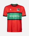 N.E.C. Wedstrijdshirt thuis 26-27