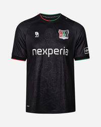 N.E.C. Away Match Jersey 26-27