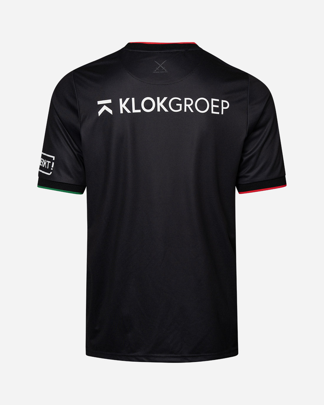 N.E.C. Away Match Jersey 26-27