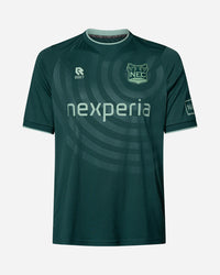 N.E.C. Wedstrijdshirt derde 26-27