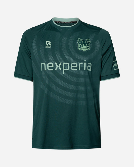 N.E.C. Wedstrijdshirt derde 26-27