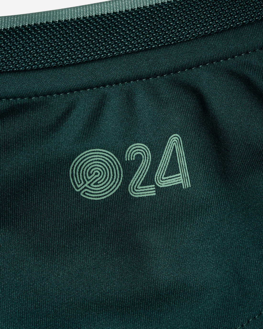 N.E.C. Wedstrijdshirt derde 26-27