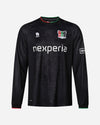 N.E.C. Long-sleeved match shirt 26-27