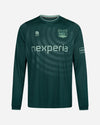 N.E.C. Wedstrijdshirt lange mouwen derde 26-27