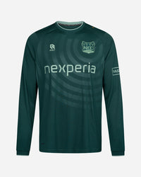N.E.C. Wedstrijdshirt lange mouwen derde 26-27
