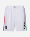 N.E.C. Match Short white 26-27