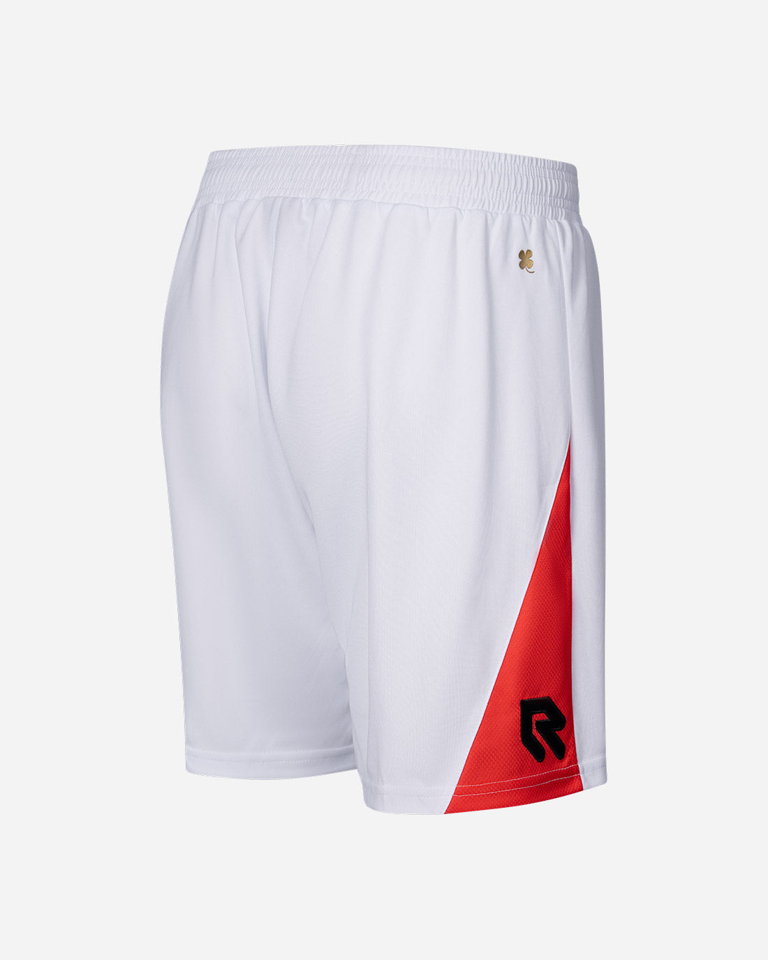 N.E.C. Match Short white 26-27