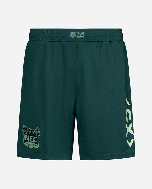 N.E.C. Wedstrijdshort derde 26-27