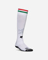 N.E.C. Match Socks white 26-27