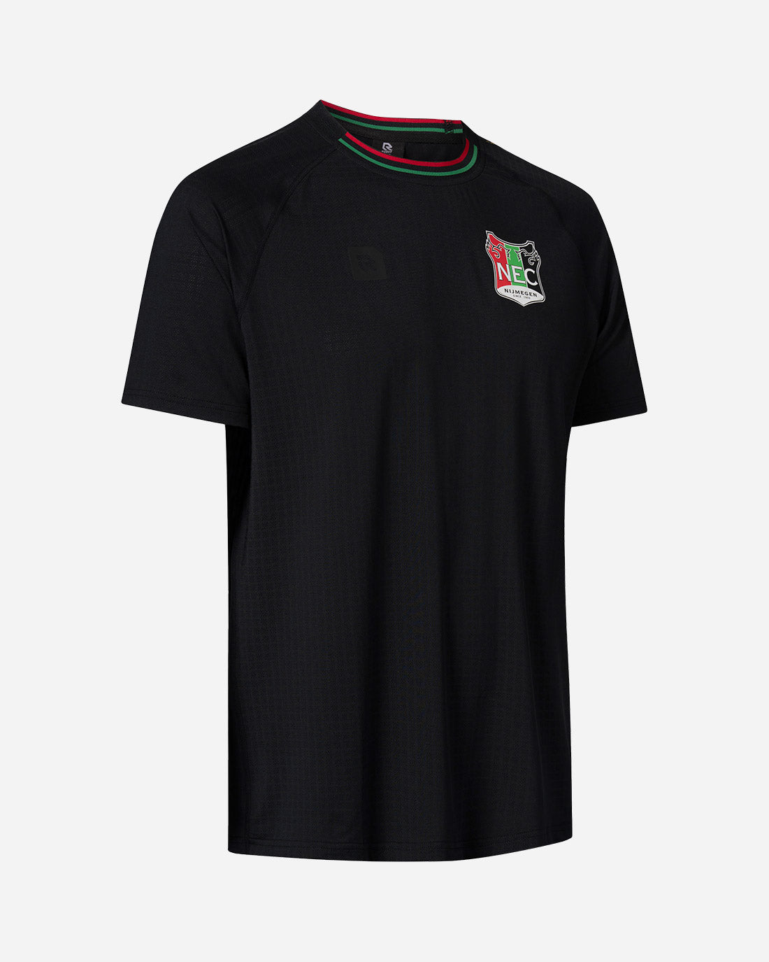N.E.C. Presentatie shirt 26-27
