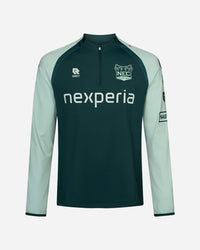 N.E.C. Training half-zip 26-27