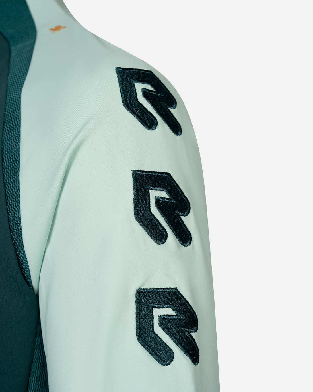 N.E.C. Training half-zip 26-27