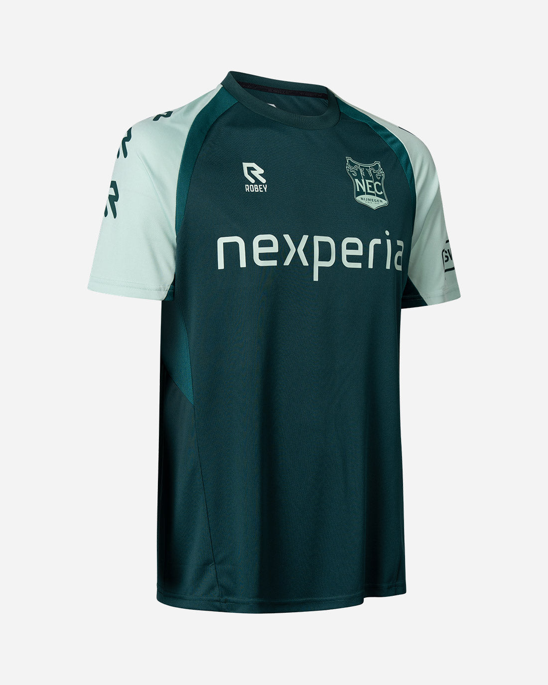 N.E.C. Trainingsshirt 26-27