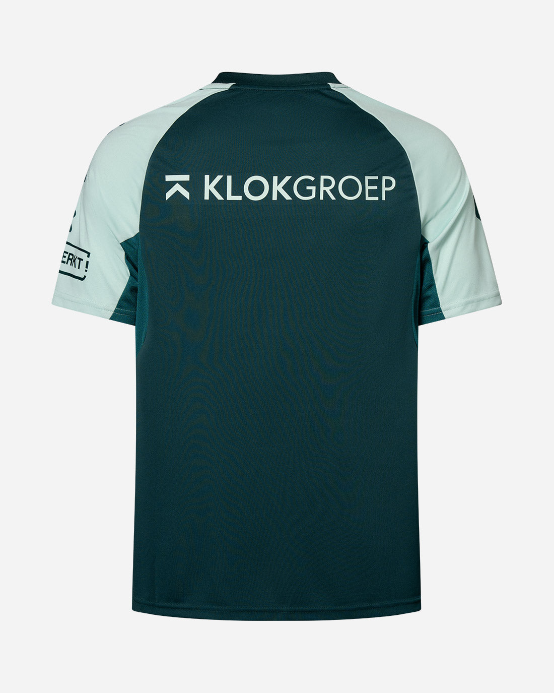 N.E.C. Trainingsshirt 26-27