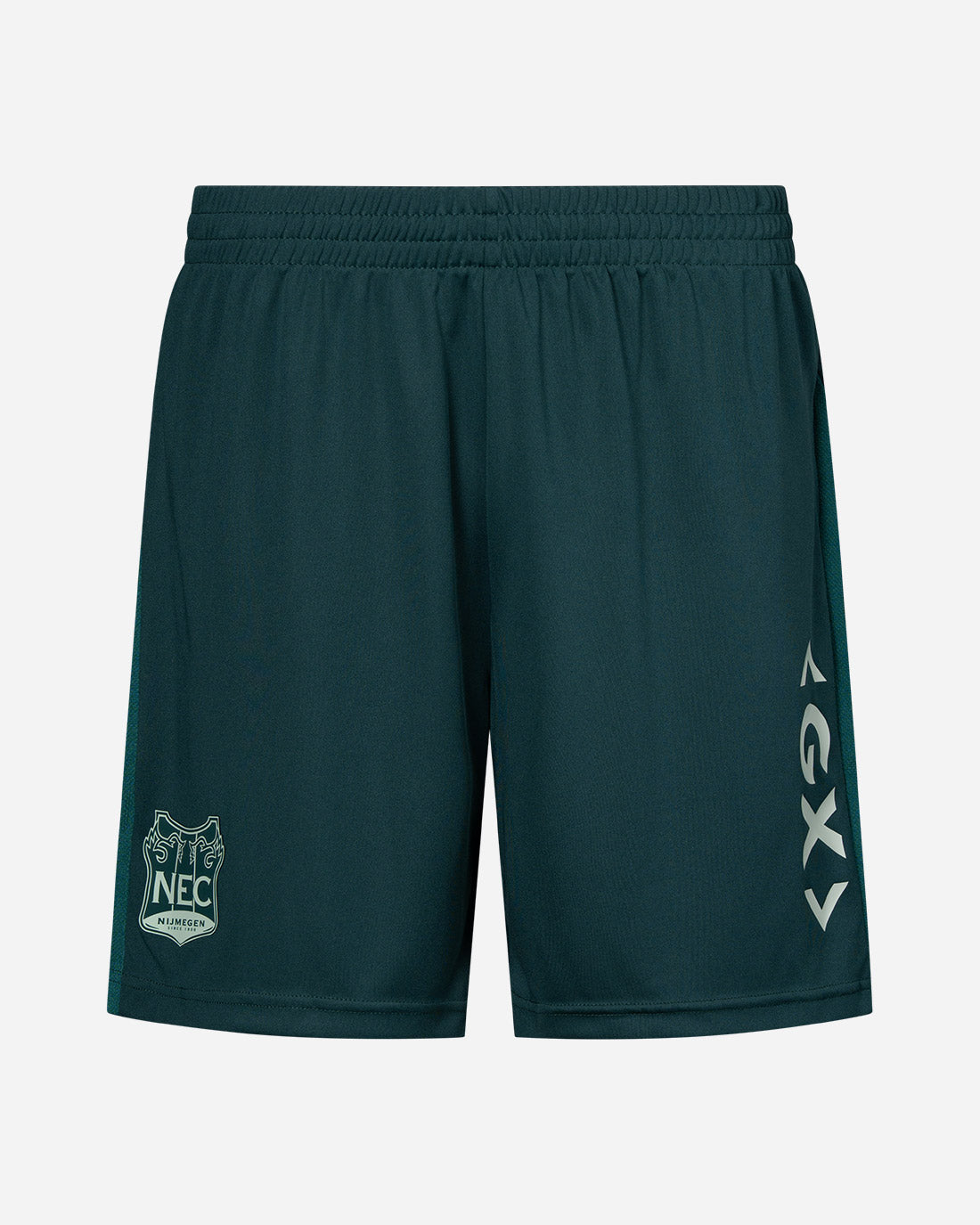 N.E.C. Training Shorts 26-27