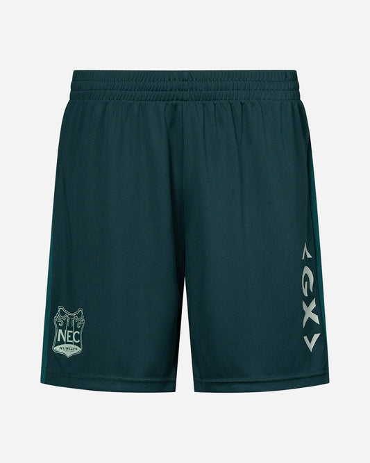 N.E.C. Trainingsshort 26-27