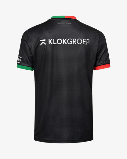 N.E.C. Wedstrijdshirt bekerfinale 25-26