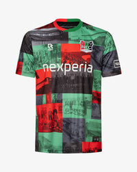 N.E.C. Warming-up shirt bekerfinale 25-26